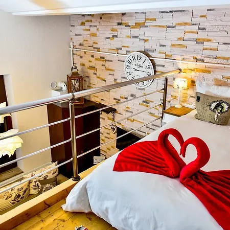 Apartamento Duplex Alexander Braşov Exterior foto
