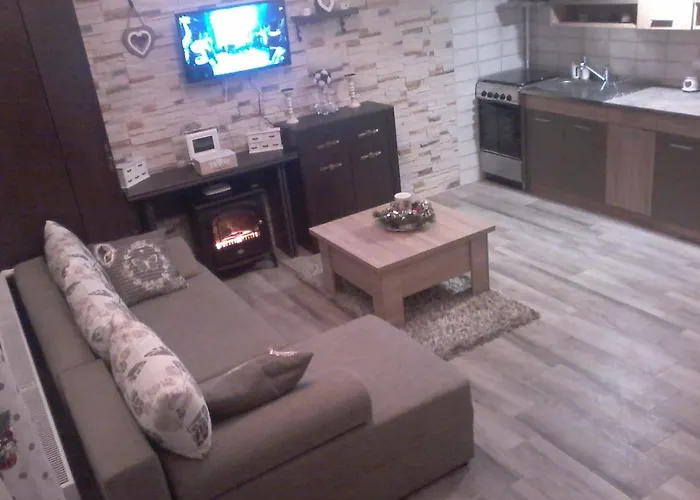 Duplex Alexander