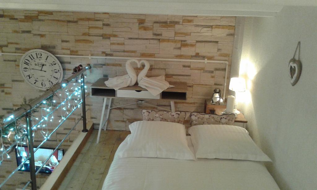 Appartamento Duplex Alexander