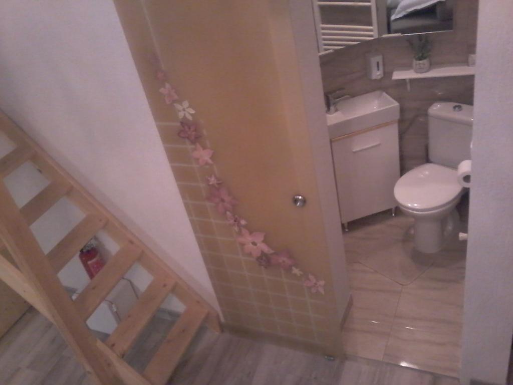 Duplex Alexander