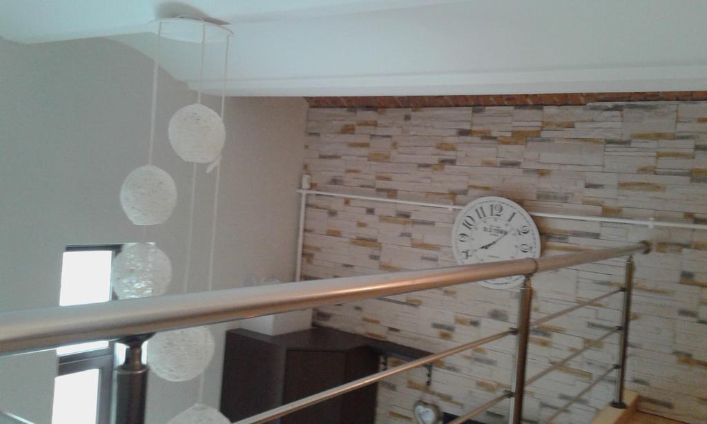 Apartment Duplex Alexander