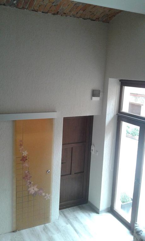 Apartment Duplex Alexander