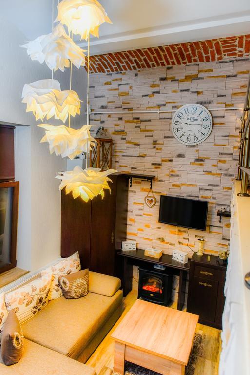 Duplex Alexander