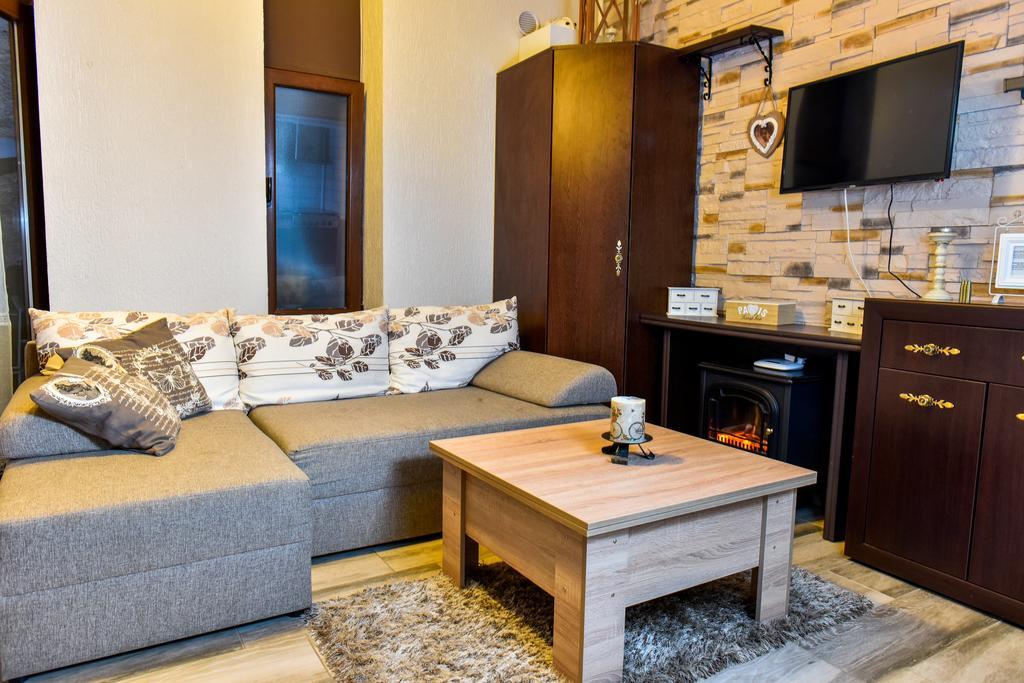 Apartment Duplex Alexander Brasov