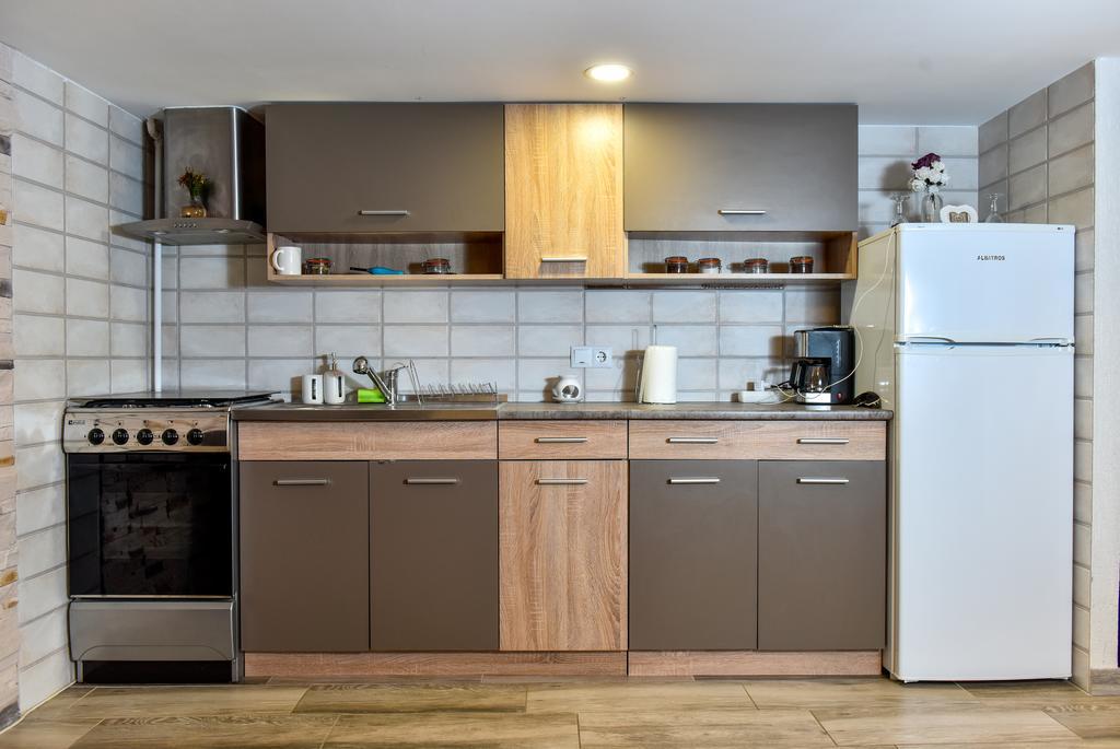 Duplex Alexander Brasov