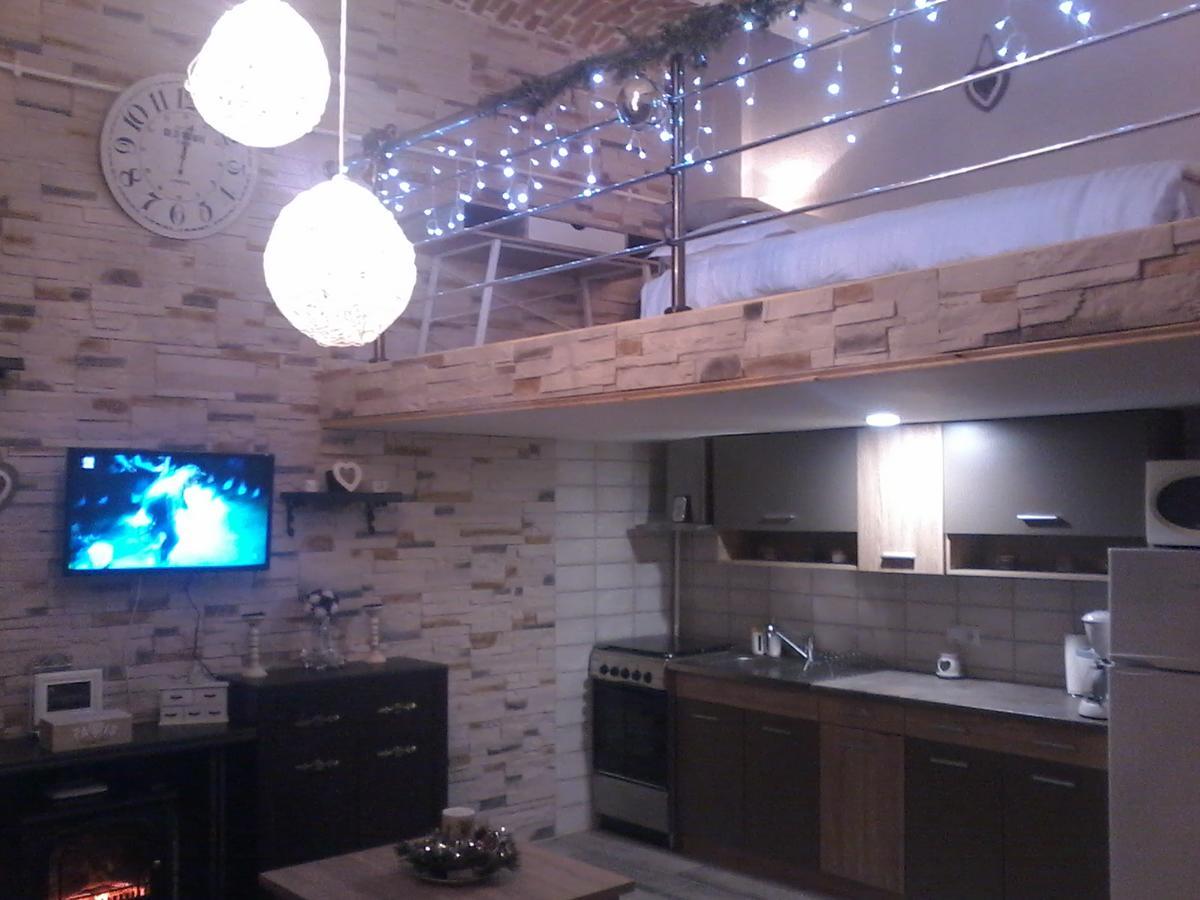 Duplex Alexander Brașov