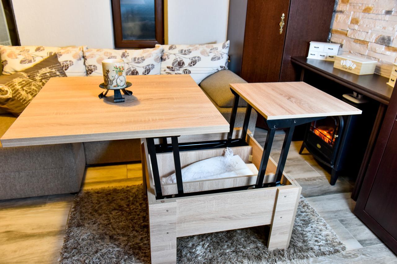 Apartment Duplex Alexander *