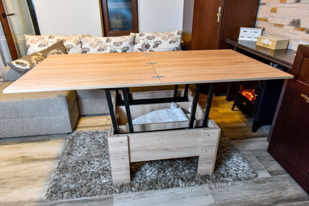 Duplex Alexander