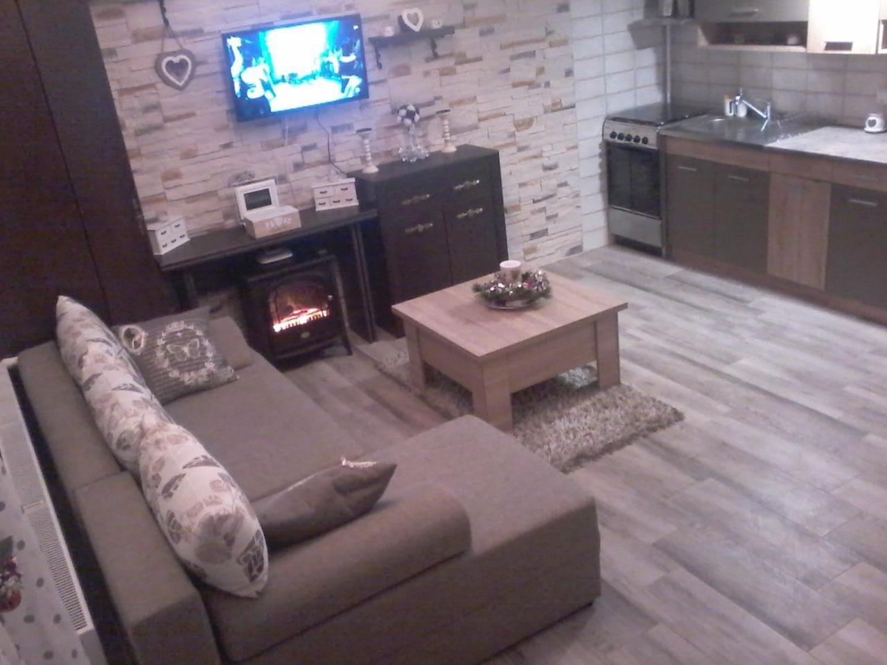Duplex Alexander