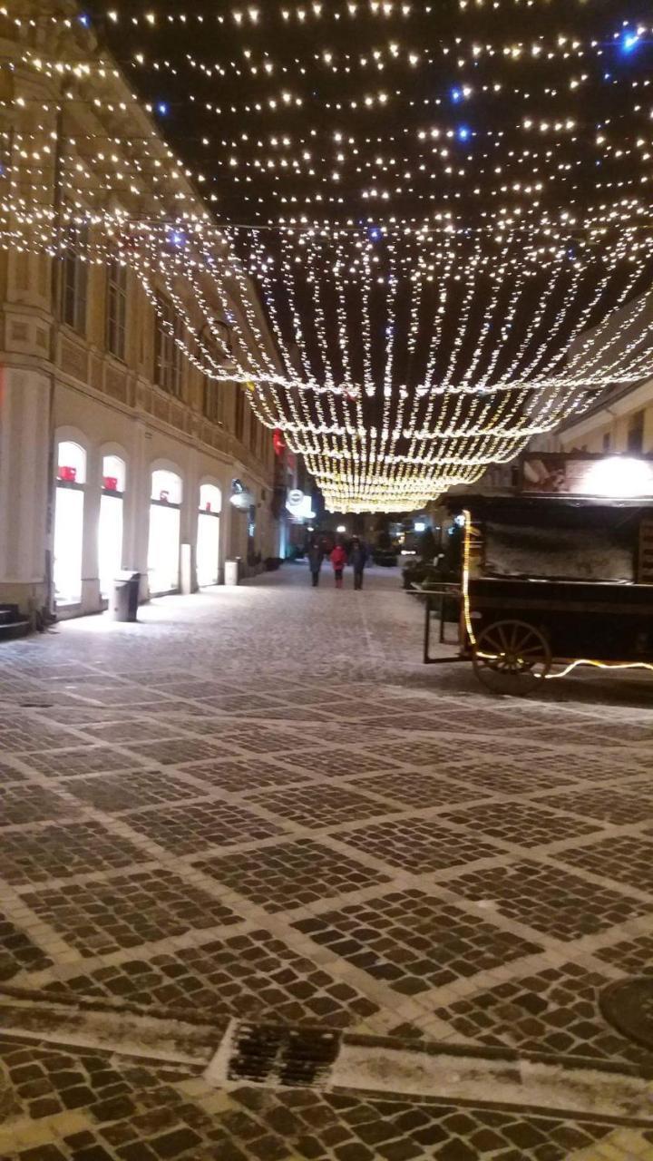Duplex Alexander * Brasov